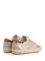 Golden Goose super Star Sneakers - Women - Piano Luigi