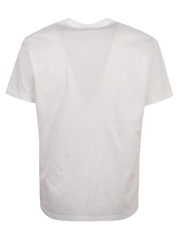 Dsquared2 Skater Fit T-shirt - Men - Piano Luigi