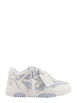 Off-White Out Of Office Sneakers - Women - Piano Luigi