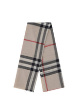 Burberry Scarf - Women - Piano Luigi