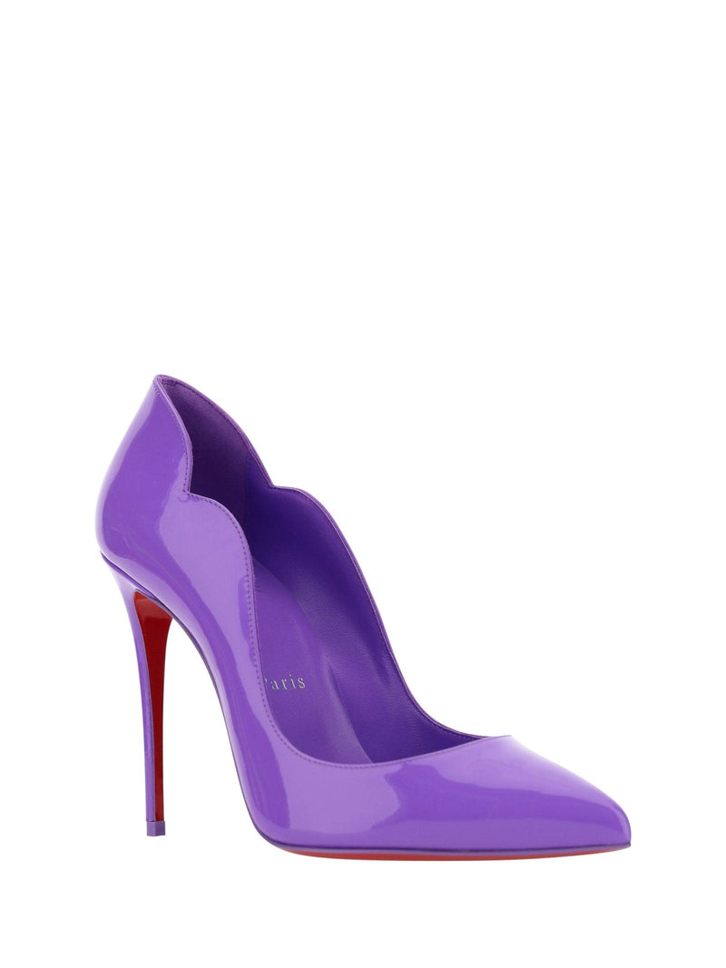 Christian Louboutin Hot Chick Pumps - Women - Piano Luigi