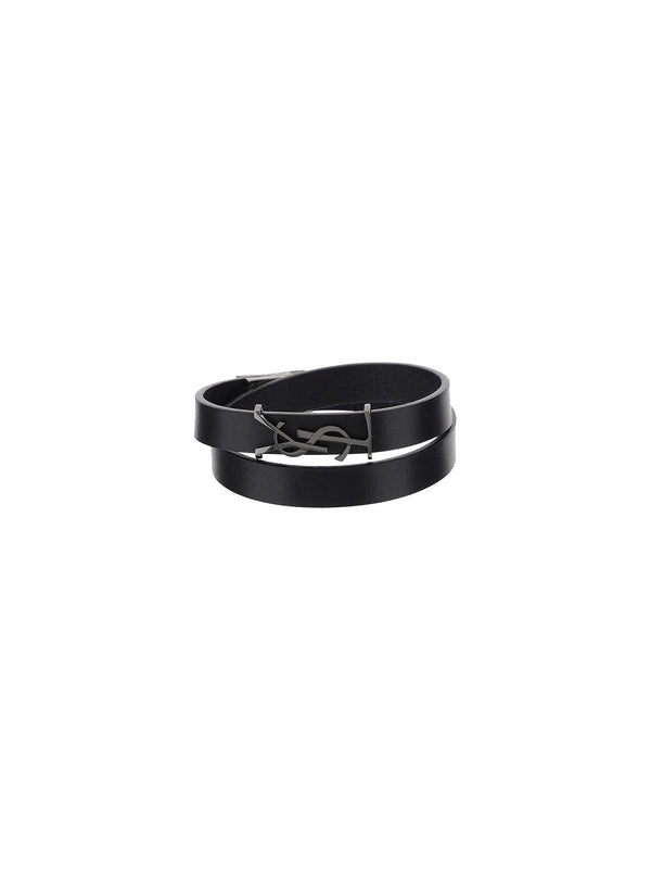 Saint Laurent Bracelet - Women - Piano Luigi