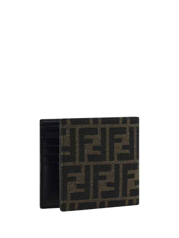 Fendi Wallet - Men - Piano Luigi