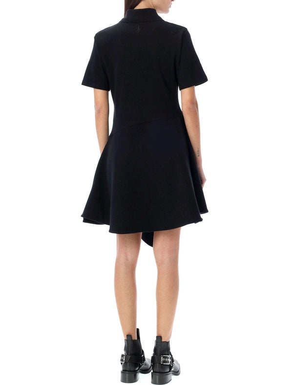 J.W. Anderson Polo Dress - Women - Piano Luigi