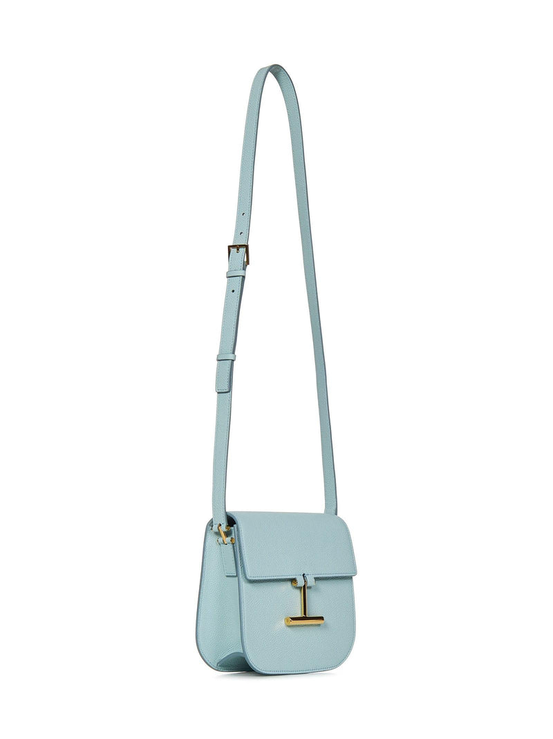 Tom Ford Tara Mini Shoulder Bag - Women - Piano Luigi