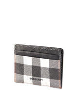 Burberry Card Holder - Men - Piano Luigi