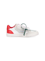 Off-White 5.0 Off Court Sneakers - Men - Piano Luigi