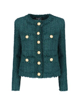 Balmain Blazer - Women - Piano Luigi