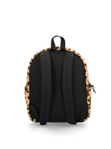 Saint Laurent Nuxx Logo Detailed Zip-up Backpack - Men - Piano Luigi