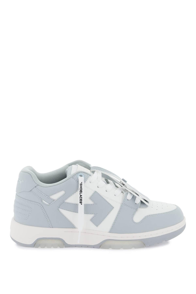 Off-White Out Of Office Sneakers - Men - Piano Luigi