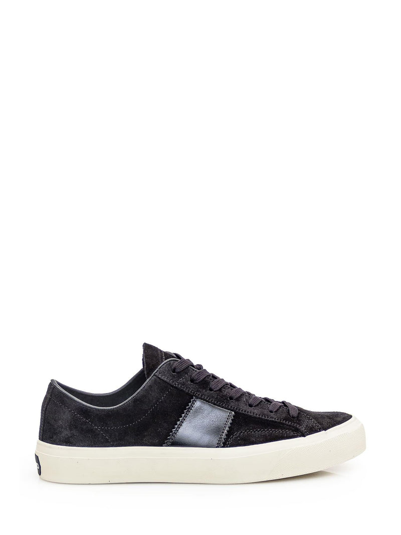 Tom Ford Cambridge Sneaker - Men - Piano Luigi