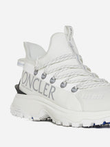 Moncler Trailgrip Lite 2 Ripstop Sneakers - Women - Piano Luigi