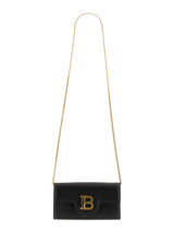 Balmain B-buzz Wallet - Women - Piano Luigi