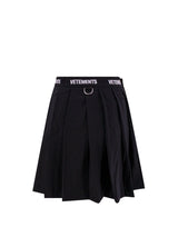 VETEMENTS Skirt - Women - Piano Luigi