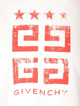 Givenchy Slim Fit T-shirt - Men - Piano Luigi