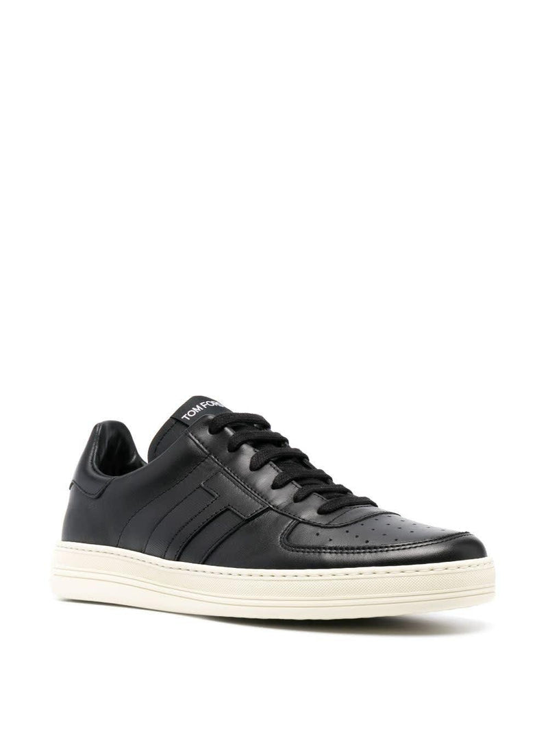 Tom Ford Sneakers Low Top - Men - Piano Luigi