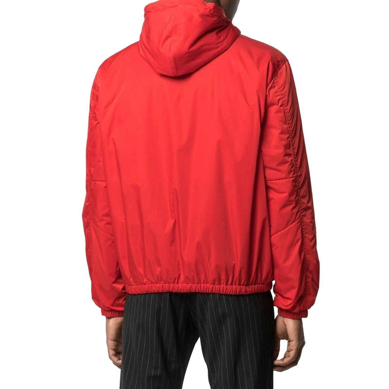 Givenchy Windbreaker Jacket - Men - Piano Luigi