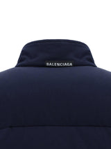 Balenciaga Down Jacket - Men - Piano Luigi