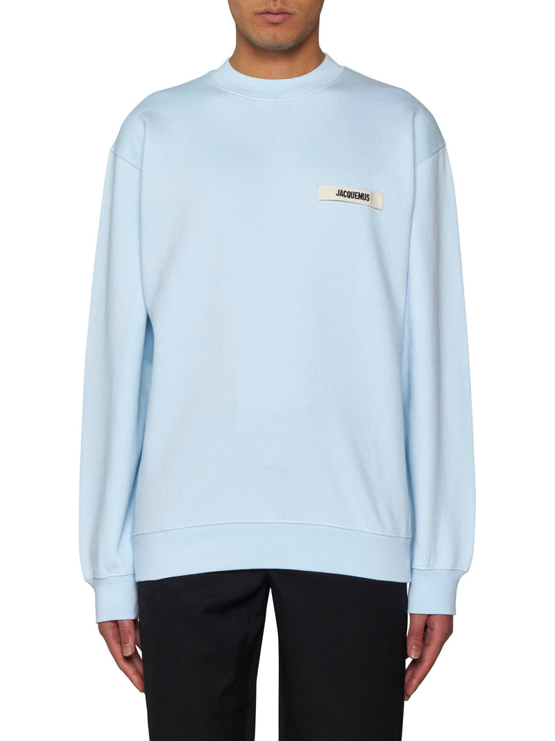 Jacquemus Fleece - Men - Piano Luigi