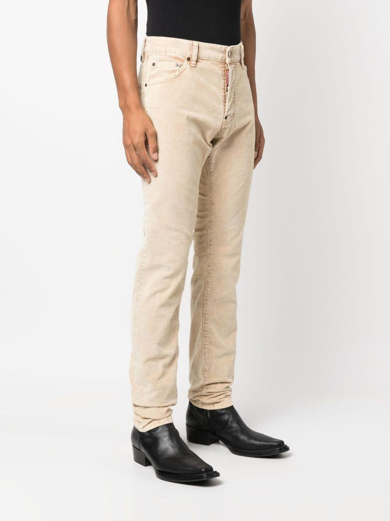 Dsquared2 Jeans - Men - Piano Luigi