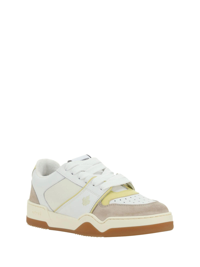 Dsquared2 Sneakers - Women - Piano Luigi