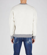 Dsquared2 Sweatshirt - Men - Piano Luigi