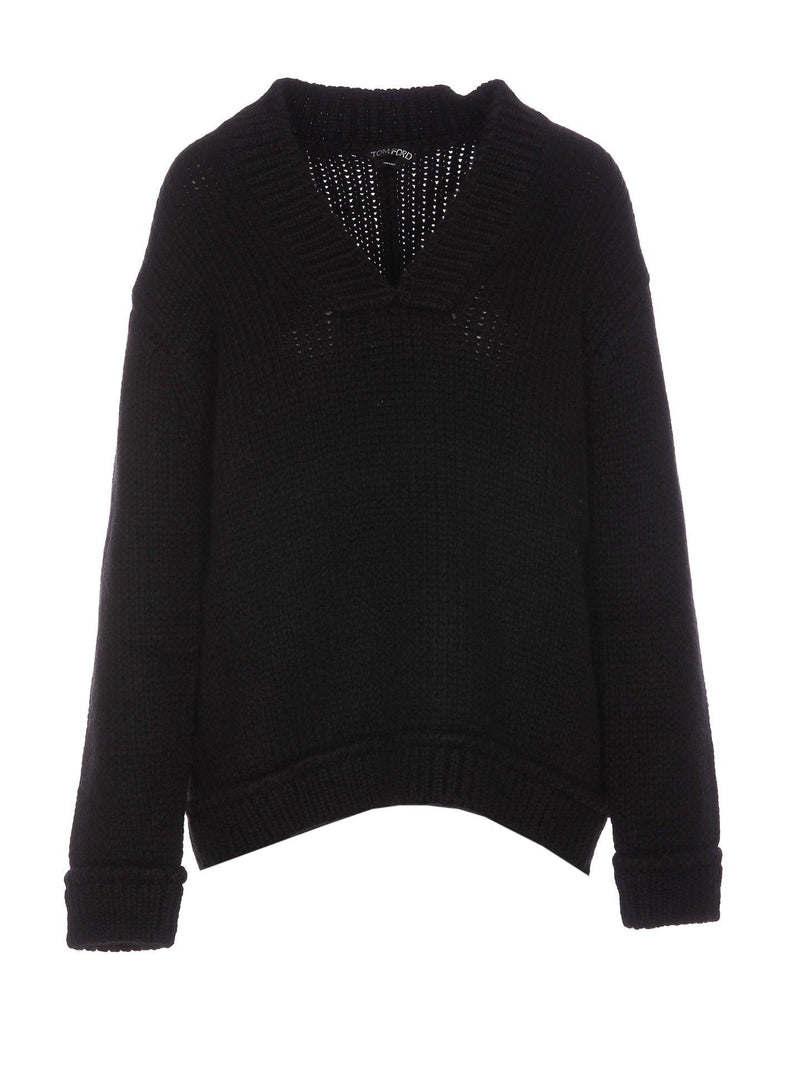 Tom Ford Sweater - Women - Piano Luigi