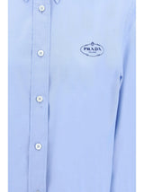 Prada Shirt - Women - Piano Luigi