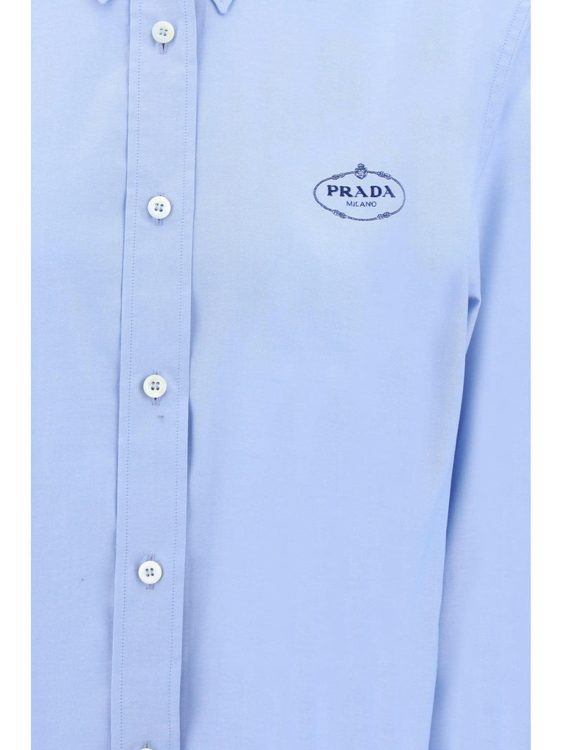 Prada Shirt - Women - Piano Luigi