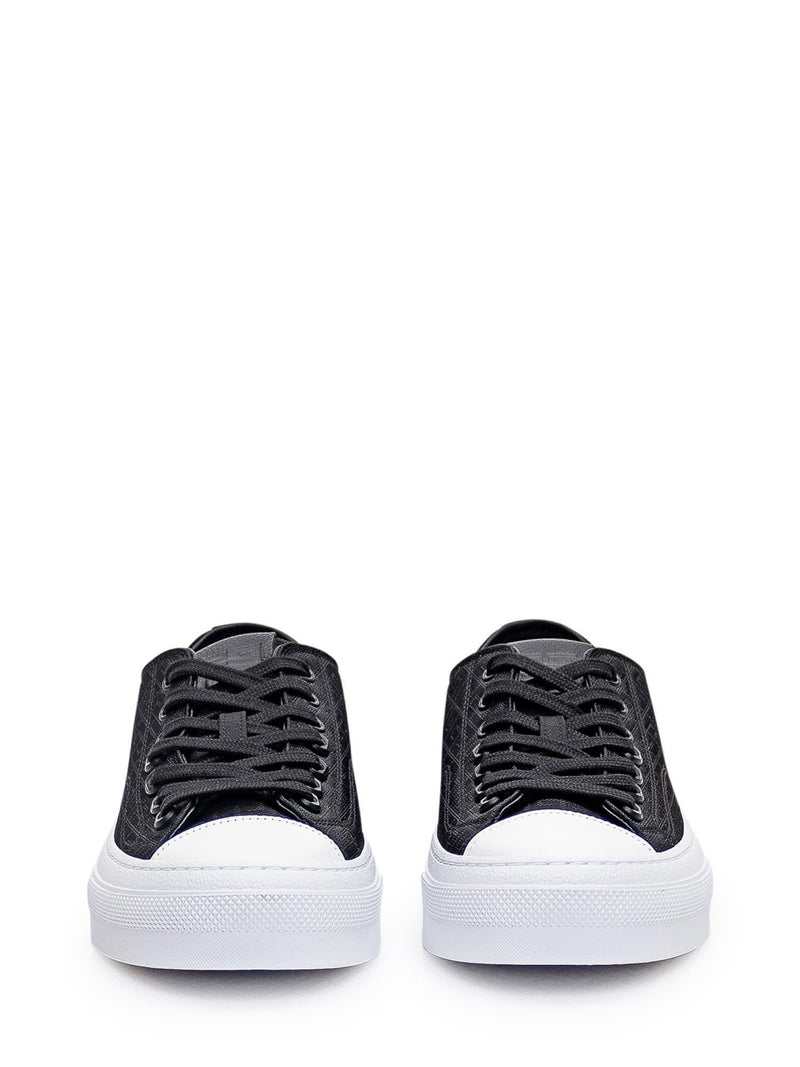 Givenchy City Low Sneaker - Men - Piano Luigi