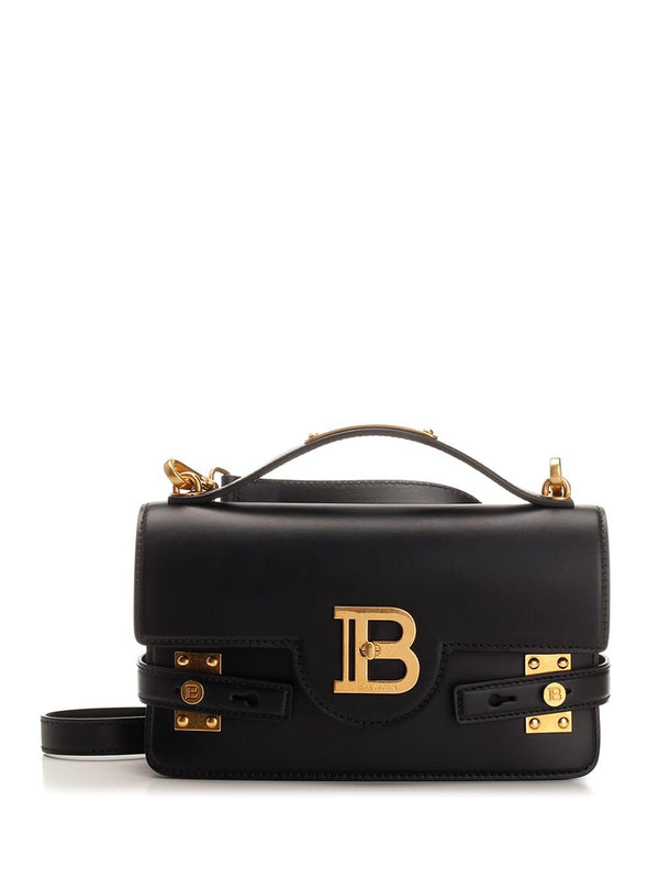 Balmain b-buzz 24 Bag - Women - Piano Luigi