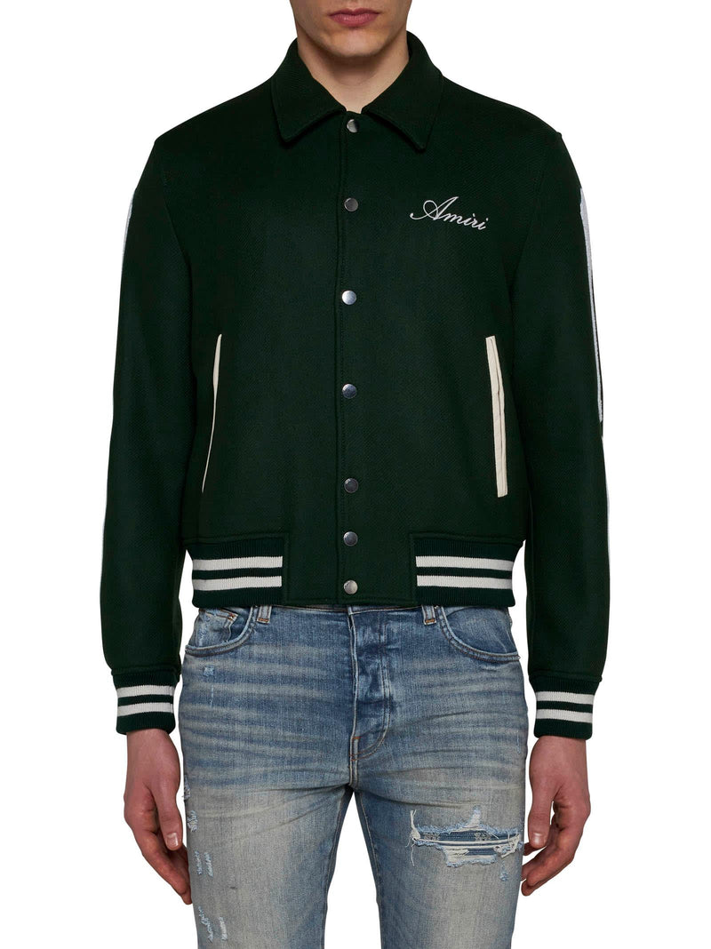 AMIRI Jacket - Men - Piano Luigi