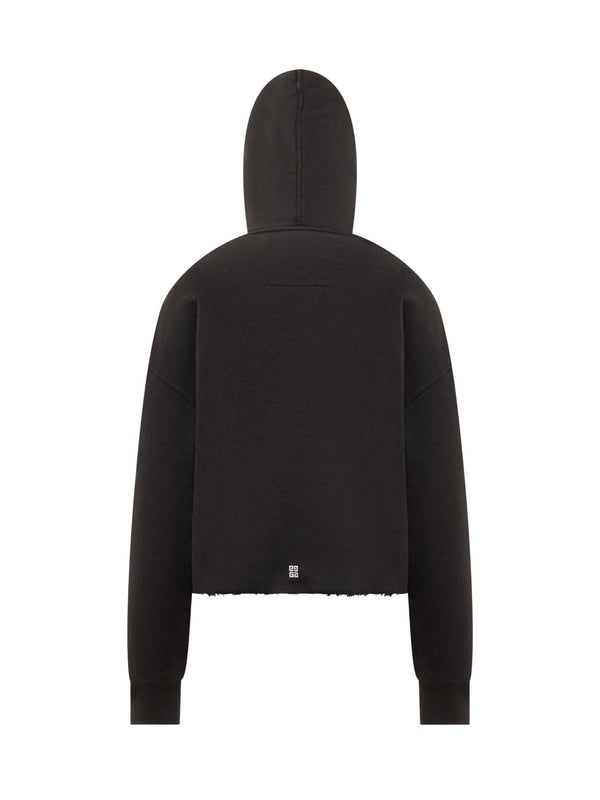 Givenchy Hoodie - Women - Piano Luigi