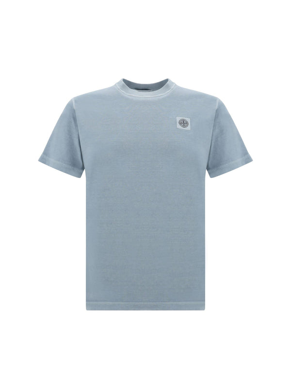 Stone Island T-shirt - Men - Piano Luigi