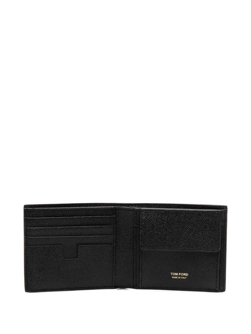 Tom Ford Wallet - Men - Piano Luigi