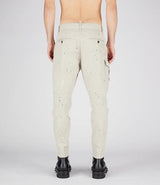 Dsquared2 Pants - Men - Piano Luigi