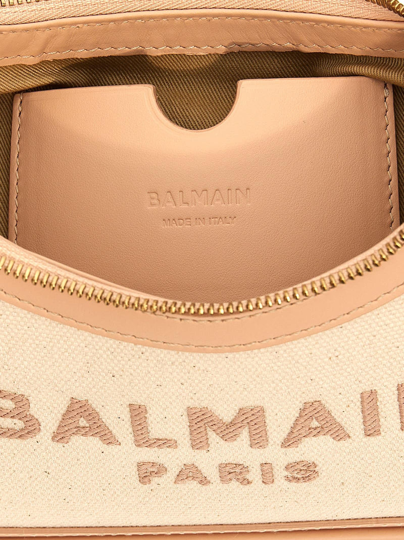 Balmain b-army Shoulder Bag - Women - Piano Luigi