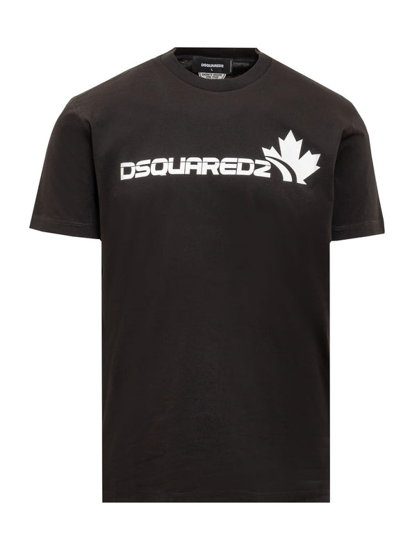 Dsquared2 T-shirt - Men - Piano Luigi