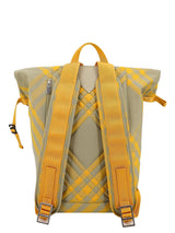 Burberry Backpack - Men - Piano Luigi