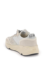 Golden Goose Running Sole Sneakers - Women - Piano Luigi