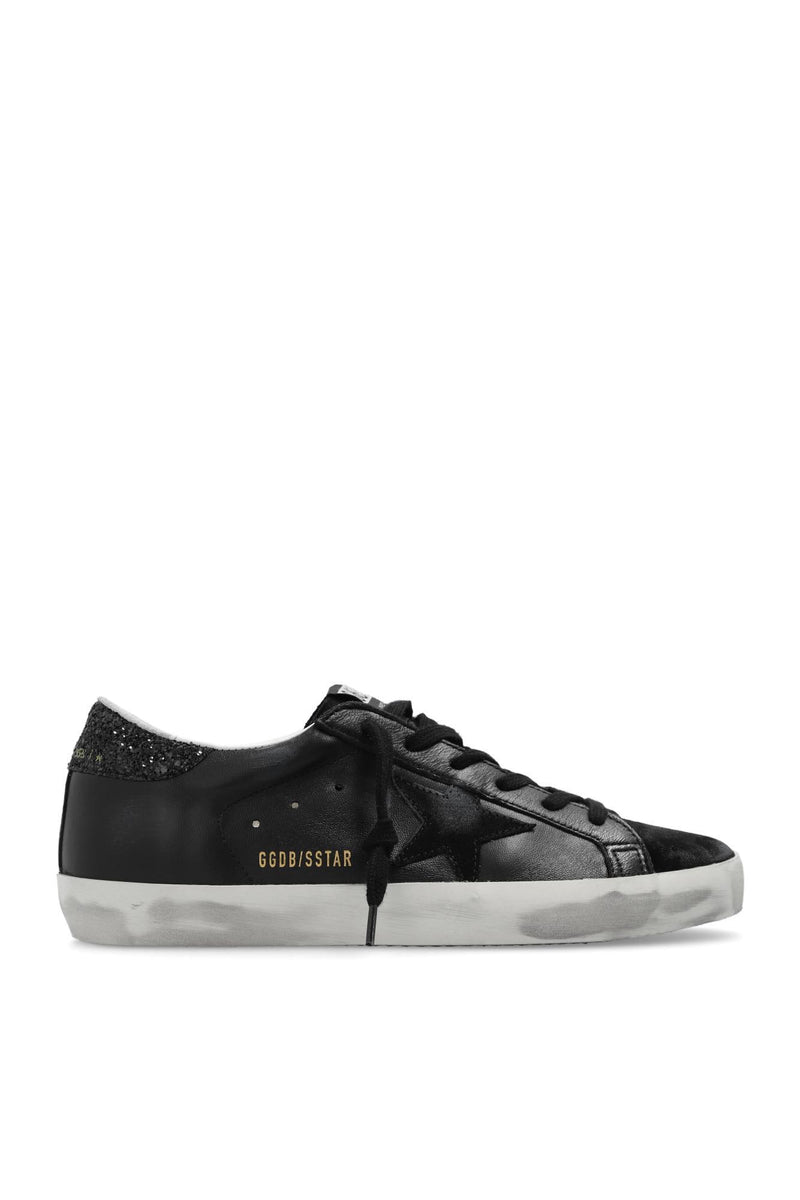 Golden Goose Super-star Sneakers - Women - Piano Luigi