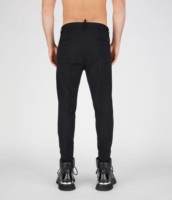 Dsquared2 Pants - Men - Piano Luigi