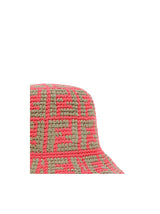 Fendi Bucket Hat - Women - Piano Luigi