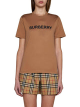 Burberry T-Shirt - Women - Piano Luigi