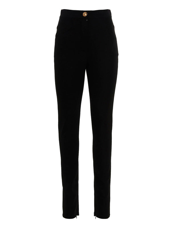 Balmain Skinny Pants - Women - Piano Luigi