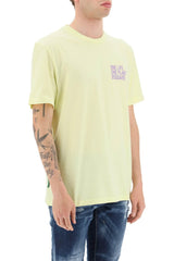 Dsquared2 One Life T-shirt - Men - Piano Luigi