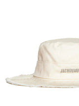 Jacquemus Hat - Men - Piano Luigi