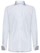 Tom Ford Shirt - Men - Piano Luigi