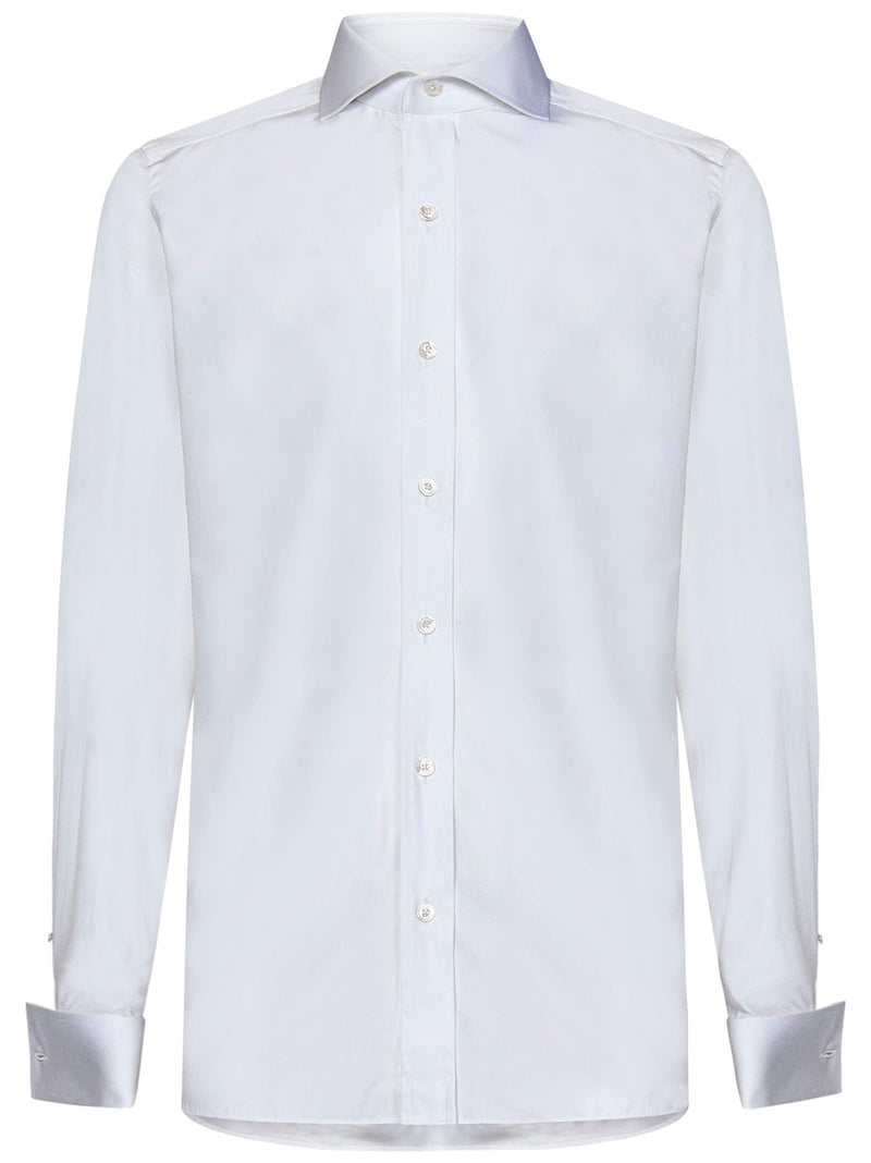 Tom Ford Shirt - Men - Piano Luigi