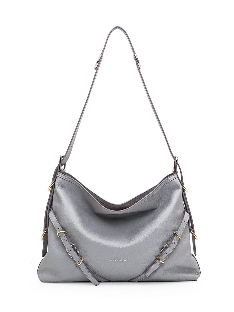 Givenchy Voyou Medium Bag - Women - Piano Luigi